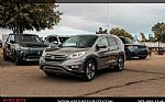 2015 CR-V Touring Thumbnail 3