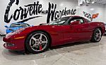 2008 Corvette Thumbnail 1