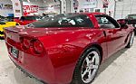 2008 Corvette Thumbnail 5