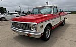 1972 1/2 Ton Pickups Thumbnail 15