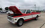 1972 1/2 Ton Pickups Thumbnail 57