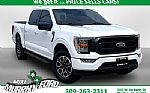 2022 F-150 Thumbnail 1