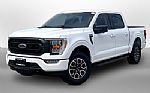 2022 F-150 Thumbnail 13
