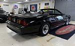 1992 Camaro RS Convertible Thumbnail 9