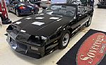 1992 Camaro RS Convertible Thumbnail 15