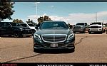 2014 S 550 Base Thumbnail 2