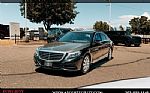 2014 S 550 Base Thumbnail 3