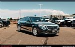 2014 S 550 Base Thumbnail 1