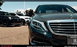 2014 S 550 Base Thumbnail 9