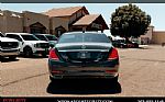 2014 S 550 Base Thumbnail 6