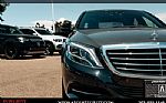 2014 S 550 Base Thumbnail 72