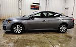 2024 Altima Thumbnail 5
