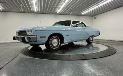 Photo of a 1973 Plymouth Fury III for sale