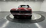 1967 Camaro RS Thumbnail 6