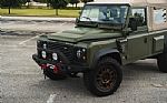 1998 Defender 110 Thumbnail 4