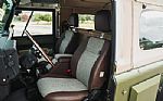 1998 Defender 110 Thumbnail 33