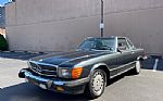 1986 560SL Thumbnail 2