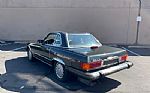 1986 560SL Thumbnail 4