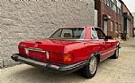 1988 560SL Thumbnail 5