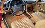 1988 560SL Thumbnail 7
