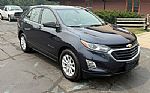 2019 Equinox LS Thumbnail 1
