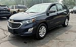 2019 Equinox LS Thumbnail 3