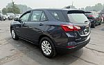 2019 Equinox LS Thumbnail 5