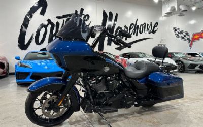 Photo of a 2022 Harley Davidson Road Glide Special Brembos, GTS NAV, $3K Extras, Only 16K! for sale