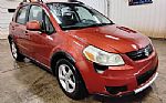 2007 SX4 Thumbnail 1