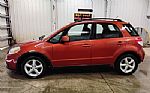 2007 SX4 Thumbnail 5