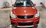 2007 SX4 Thumbnail 7