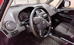 2007 SX4 Thumbnail 11