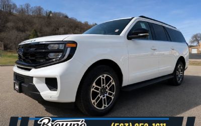 Photo of a 2026 Ford Expedition MAX Active for sale
