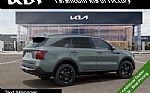 2026 Sorento Hybrid Thumbnail 6