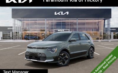 Photo of a 2026 Kia Niro EV Wind for sale