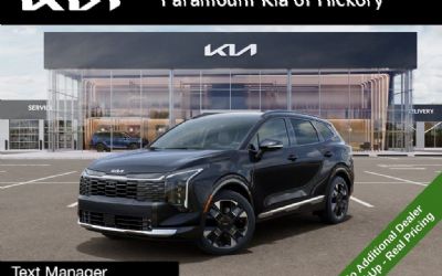 Photo of a 2026 Kia Sportage Sx-Prestige for sale