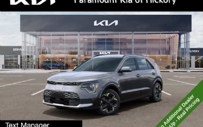 Photo of a 2026 Kia Niro EV Wind for sale