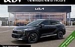 2026 Sportage Thumbnail 3