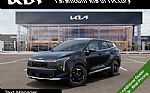 2026 Sportage Thumbnail 1