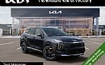 2026 Sportage Thumbnail 8