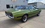 1972 Maverick Thumbnail 14