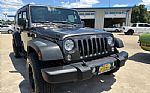 2018 Wrangler JK Unlimited Thumbnail 8