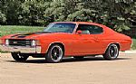 1972 Chevelle Thumbnail 4