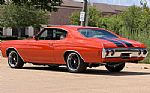 1972 Chevelle Thumbnail 9