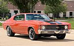 1972 Chevelle Thumbnail 16