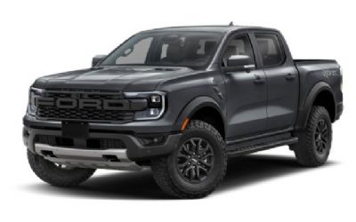 Photo of a 2026 Ford Ranger Raptor 4WD for sale