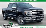 2026 F-150 Thumbnail 1