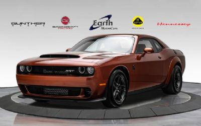 Photo of a 2023 Dodge Challenger SRT Demon 170 Only 700 Miles! Collector's Dream! 1 Of 1 Built! for sale
