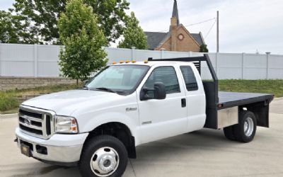 Photo of a 2006 Ford F350 for sale