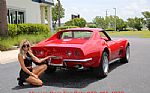 1972 Corvette Thumbnail 5
